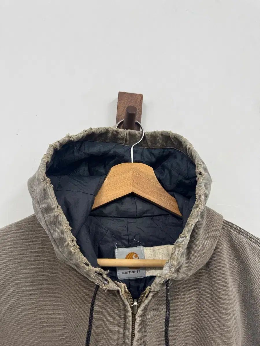 XL)カーハート jq282 90s ダックアクティブ ジャケット - メルカリ