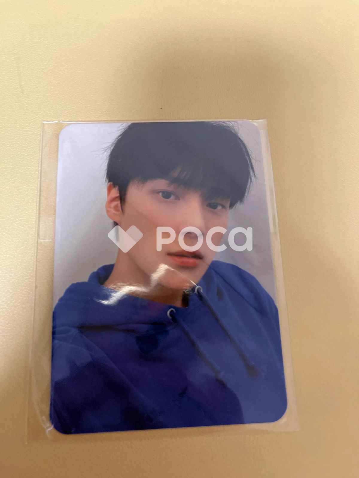 MONSTA X ミニョク チャンピオン - メルカリ