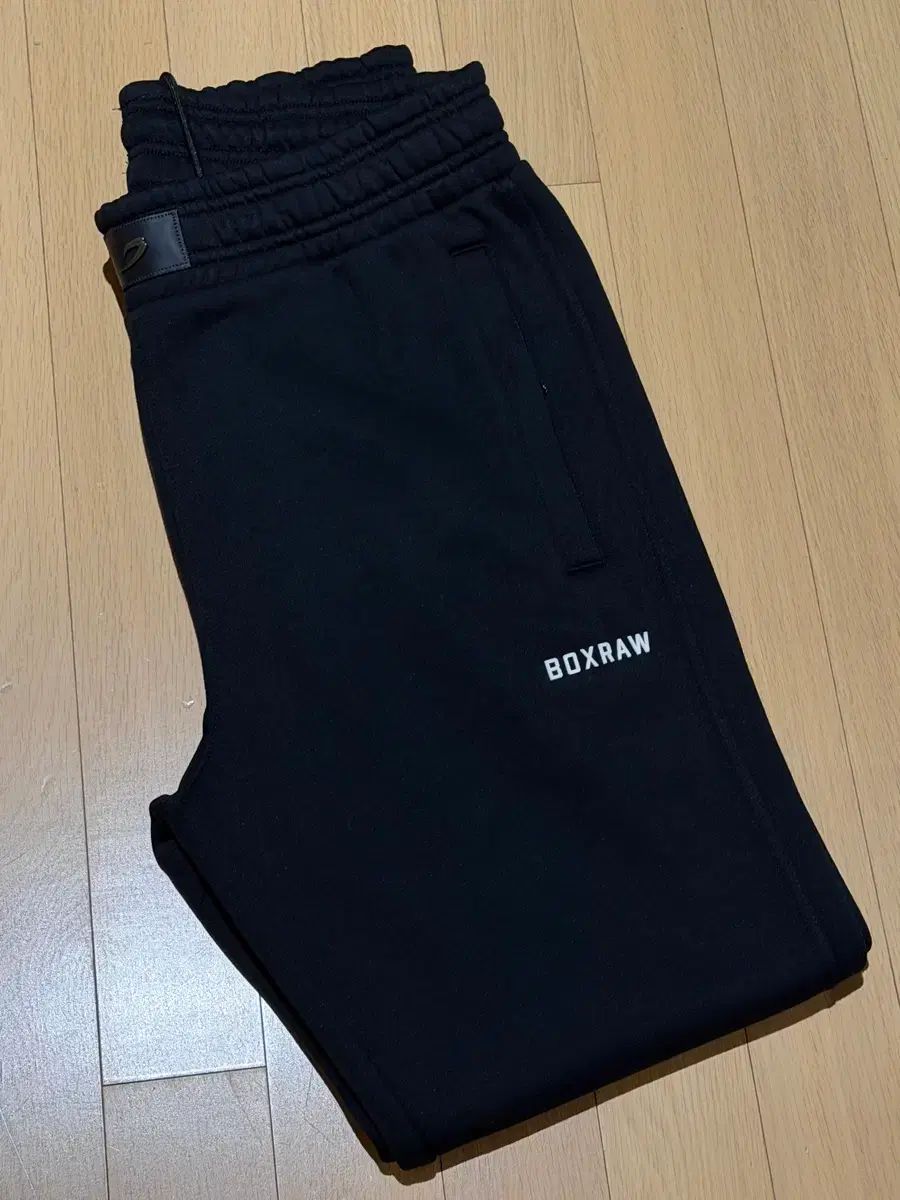 Boxraw ボクスロウ ジョンズボン