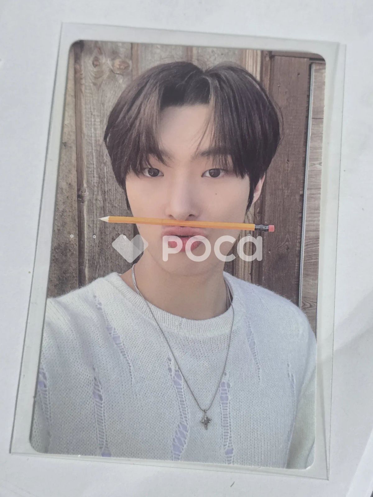 ATEEZ 2024 SUMMER PHOTOBOOK KQ SHOP - メルカリ
