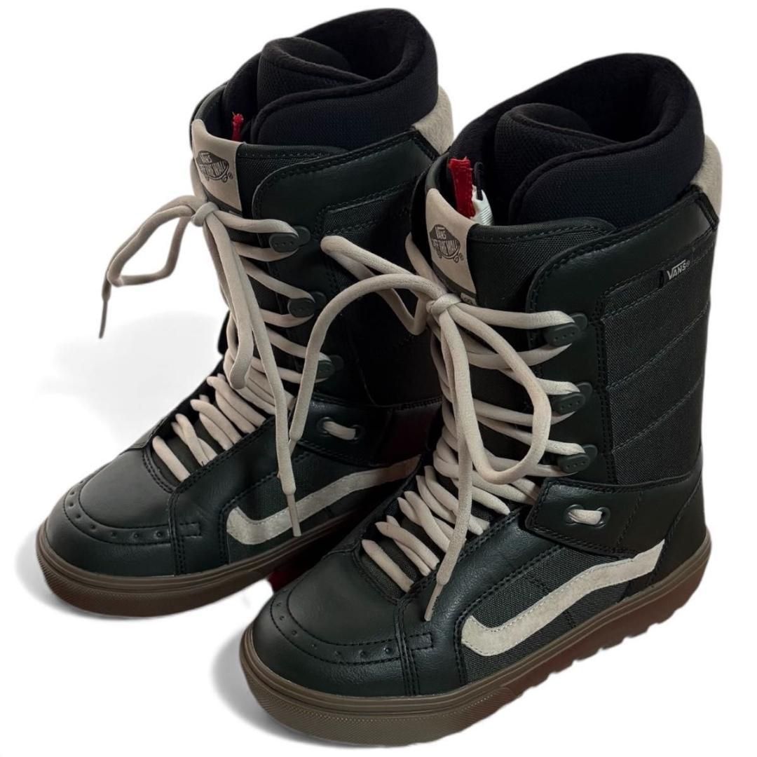 VANS MN Hi Standard OG 23 24 25 5㎝