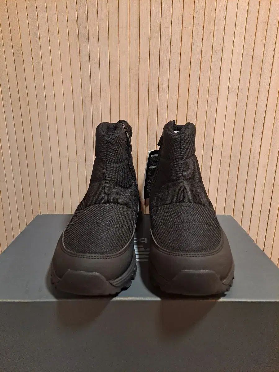 ブラック ゴアテックス 防寒 登山靴 ブーツ