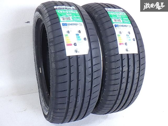 ラベル付き!!新品!! AUTOGREEN オートグリーン Smart Chaser SC1 195