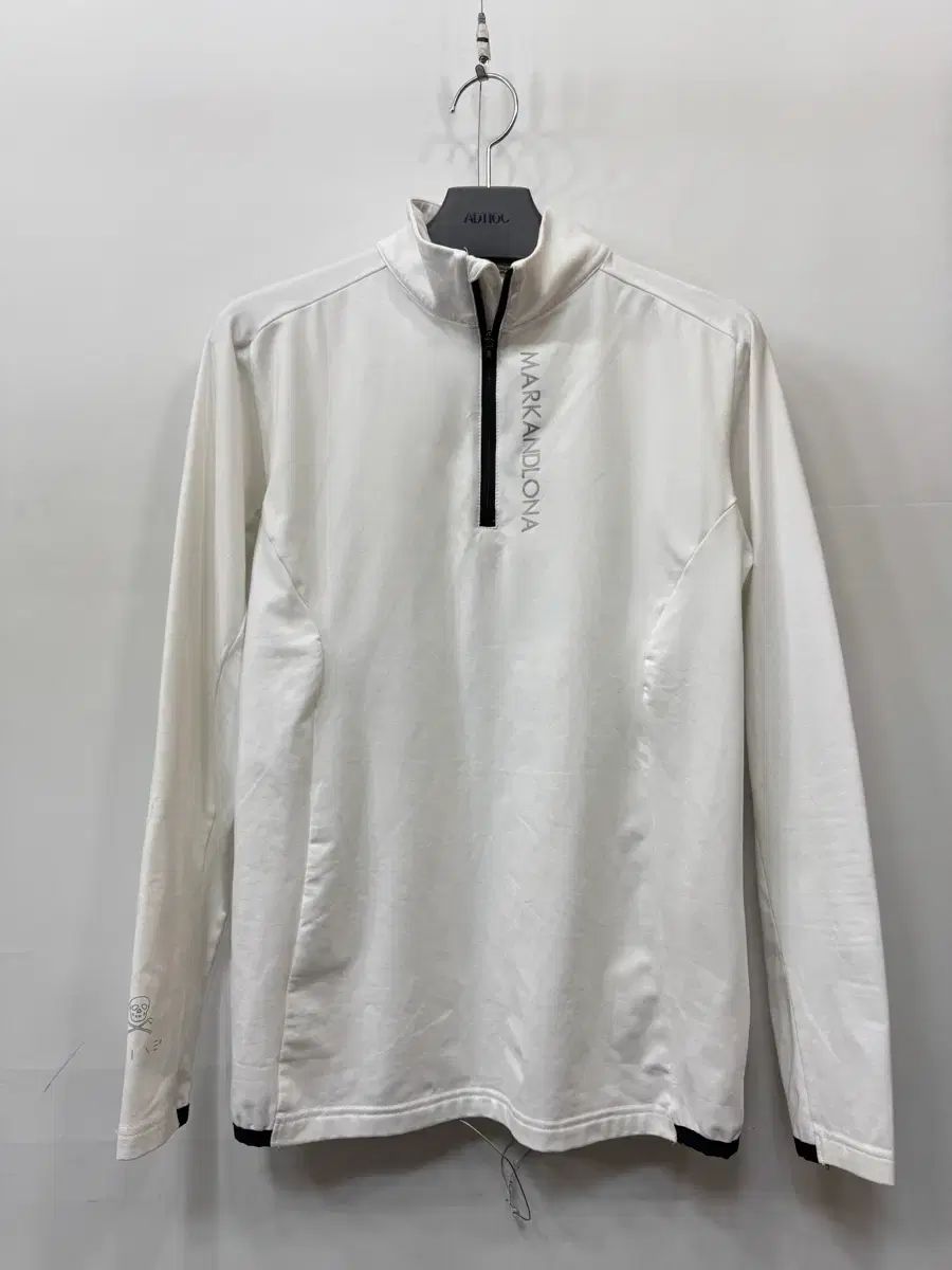 M MARK LONA マークアンドロナ 長袖Tシャツ