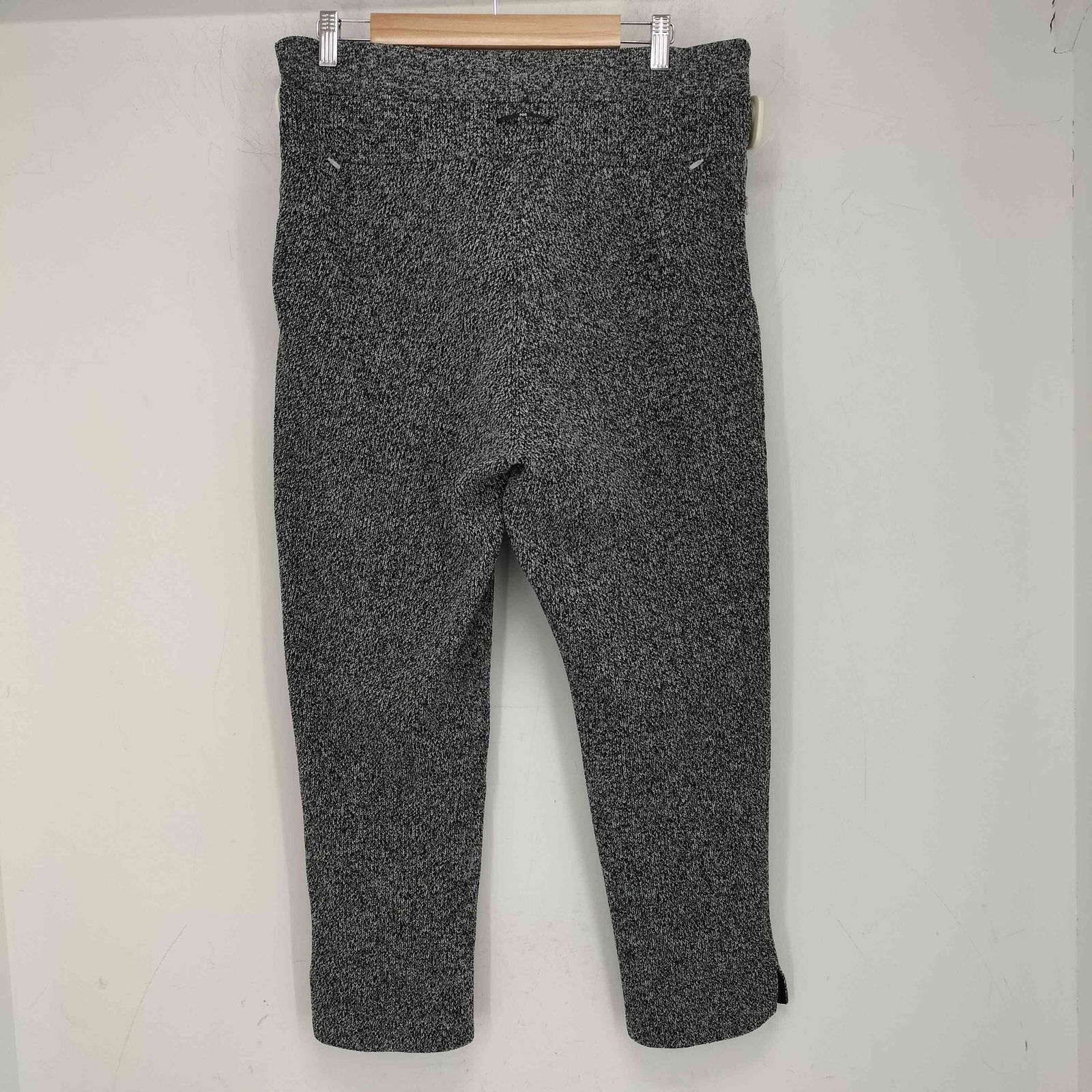 ピージージー PGG ポリエステルヤーン ニットパンツ メンズ 表記無