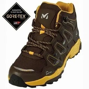 ミレー GTX カンクン ミッド ゴアテックス 登山靴 270 サイズ