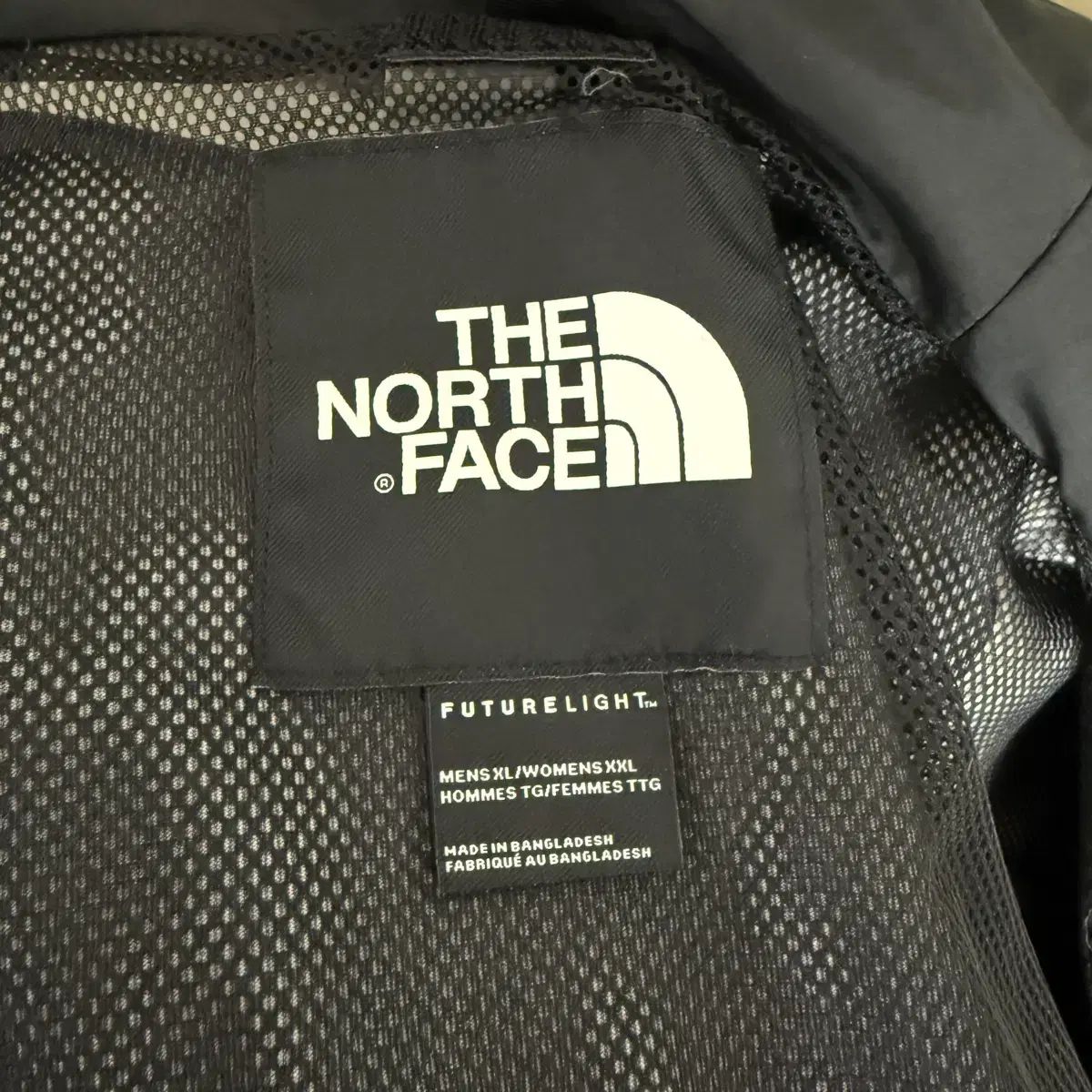 NORTH FACE