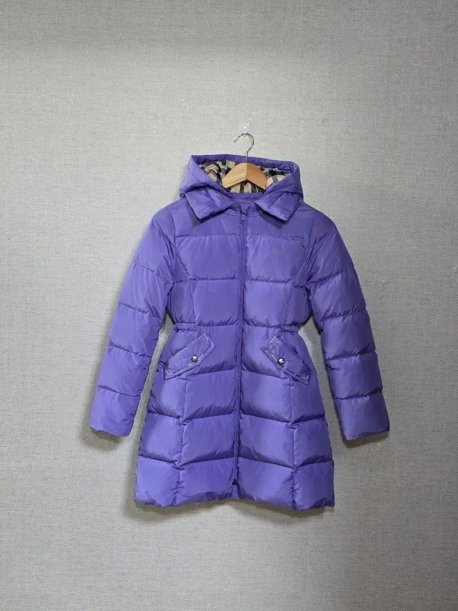 ダックス レディース ダウンジャケット ロング丈 グース 150