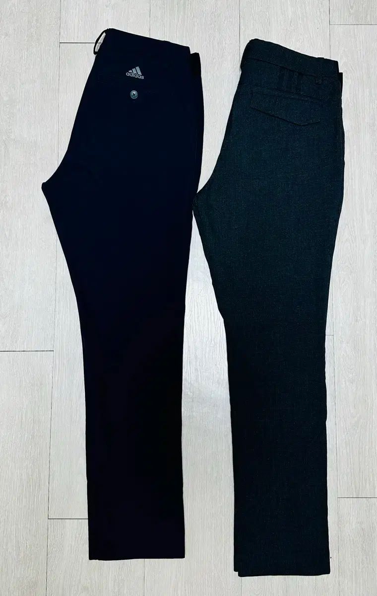 アディダス ゴルフ ズボン 30 サイズ