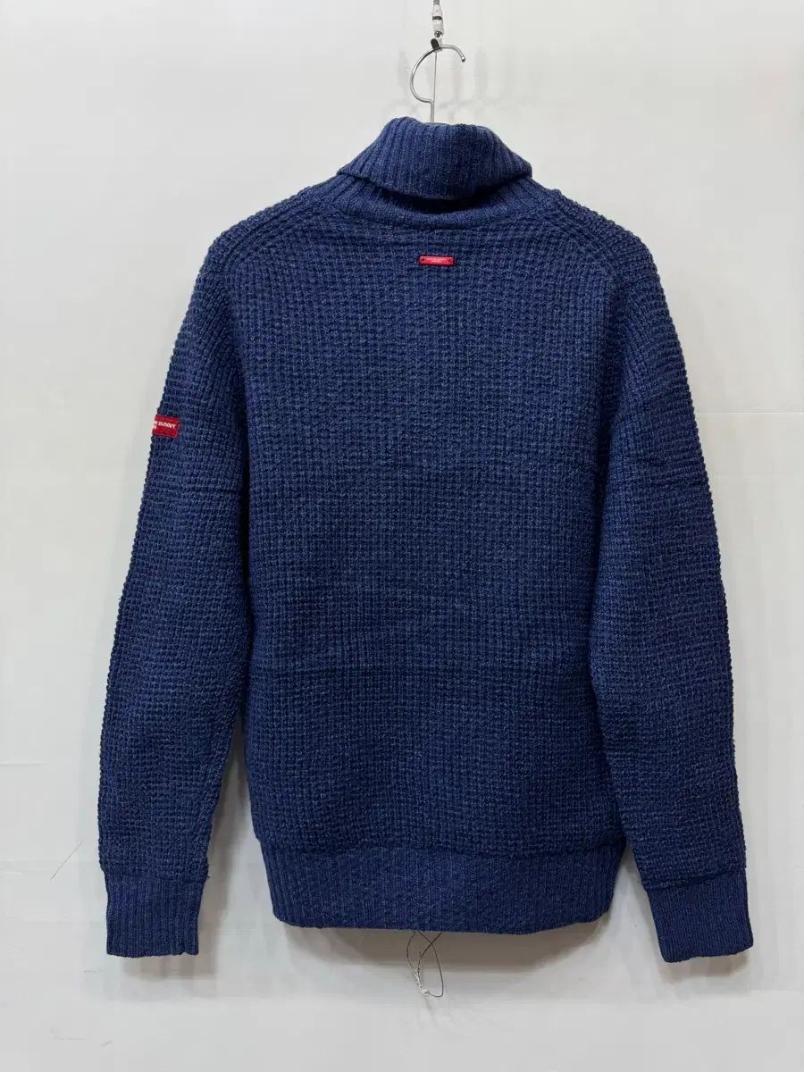 マスターバニーエディション 防風ニ ット - メルカリ