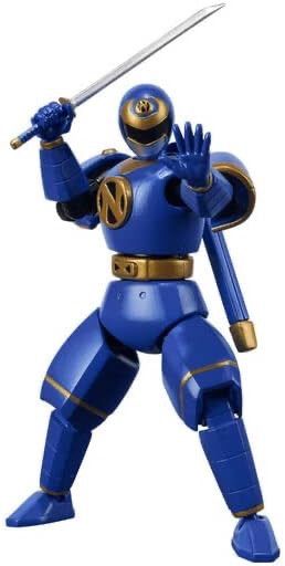 忍者戦隊カクレンジャー SHODO SUPER ニンジャマン - メルカリ