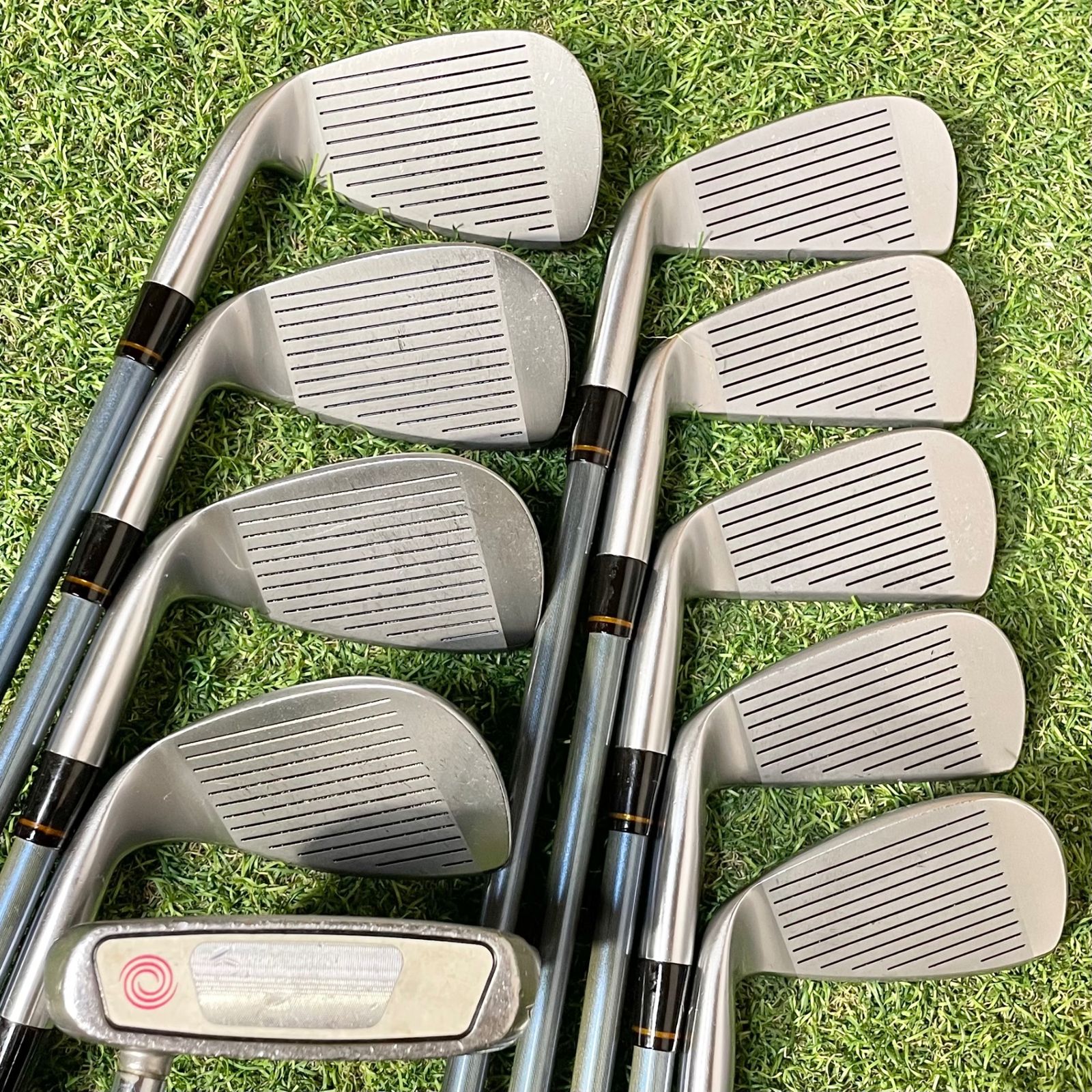 HONMA BERES ホンマ ベレス E-01 2S ゴルフクラブセット メンズ R 13本