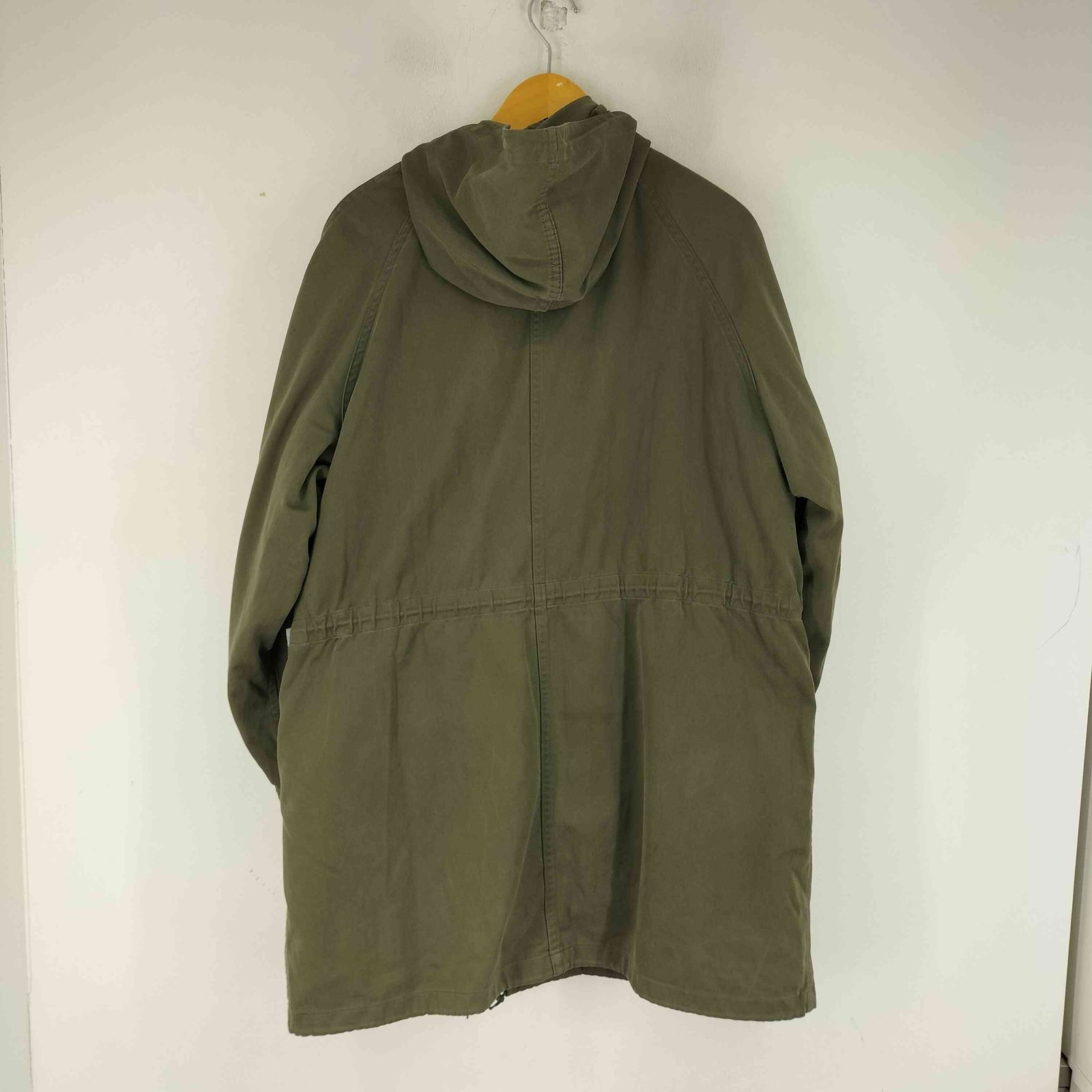 フレンチアーミー FRENCH ARMY 80S M-64 ライナー付きフィールド