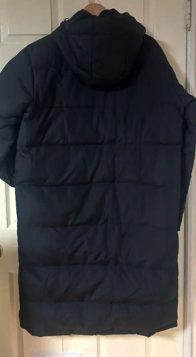 ktウィズ ダウン XL 選手用支給