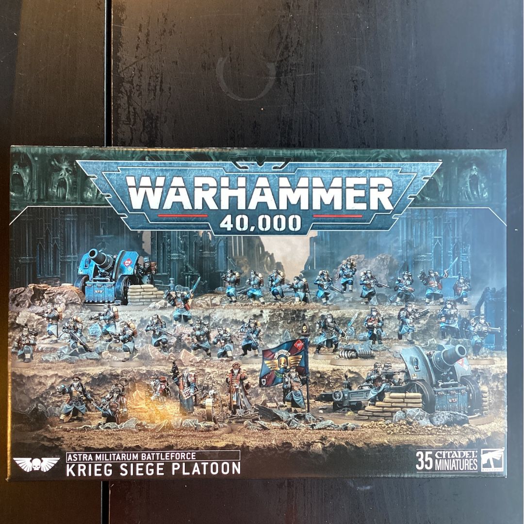 バトルフォース：アストラ・ミリタルム - クリーグ包囲小隊 アストラ・ミリタルム バトルフォース クリーグ包囲小隊 ウォー