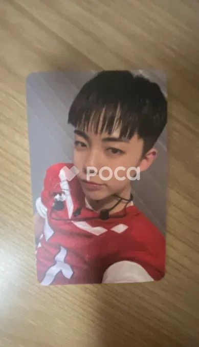 りぼん　SBS トレカ 8TURN 승헌 8TURNRISE 公開放送 サノク トレカ - メルカリ