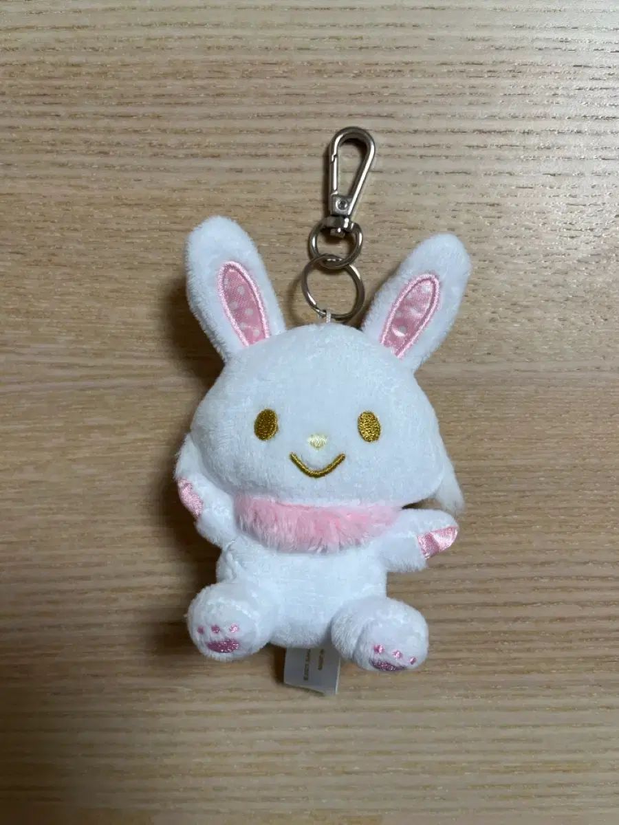 サンリオ ウィッシュミーメル キーホルダー 新品 - メルカリ