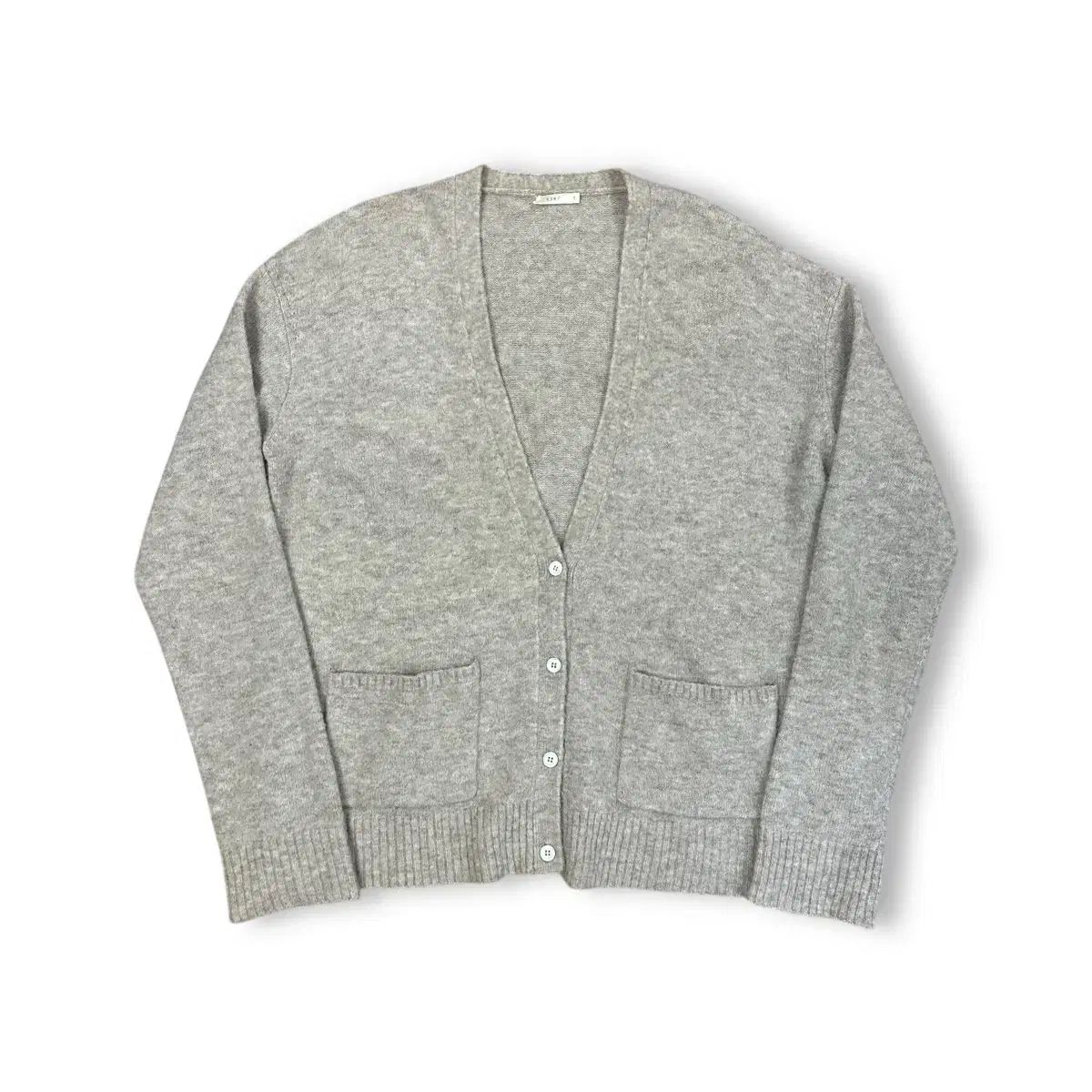 新品 Nahyat 7G MERINO WOOL アルパカ ニット カーディガン 新品 Nahyat 7G MERINO WOOL アルパカ ニット カーディガン