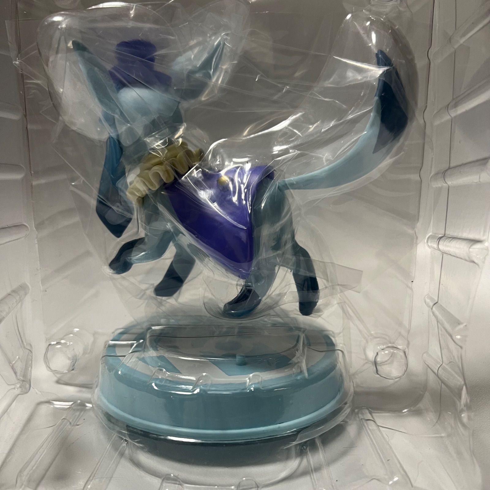 即納】新品 TOPTOY トップトイ ポケモンUNITE ユナイト グレイシア