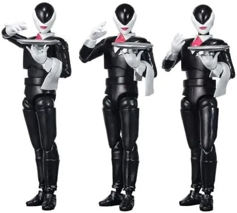 2026年最新】SHODO SUPER 五星戦隊ダイレンジャーの人気アイテム