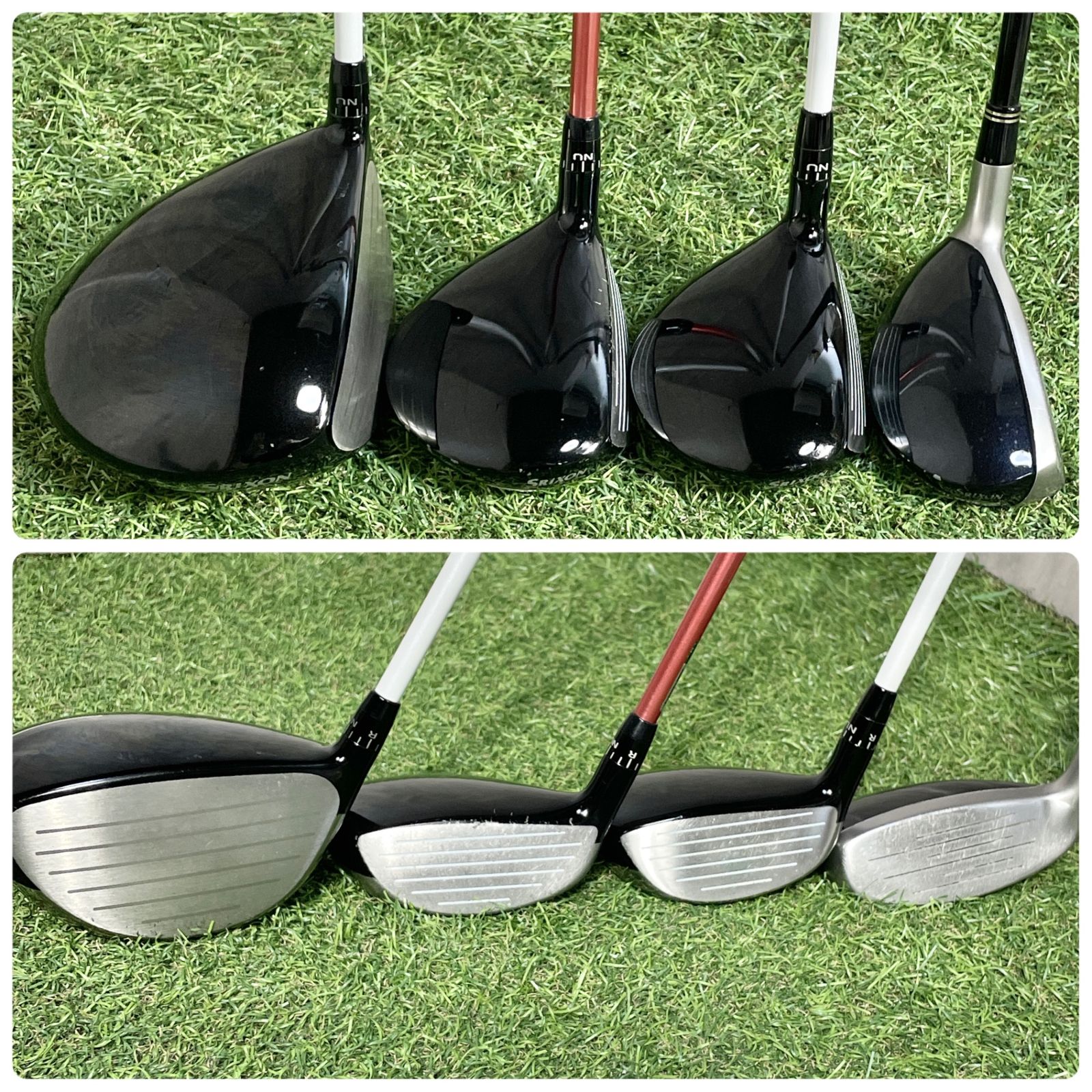 スリクソン SRIXON Z525 ゴルフクラブセット メンズ S 13本 右用 SRIXON Z525 ゴルフクラブセット メンズ S 13本 右 スリクソン