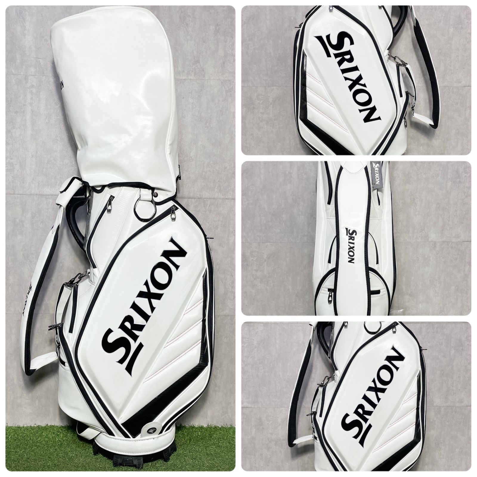 SRIXON Z525 ゴルフクラブセット メンズ S 13本 右 スリクソン