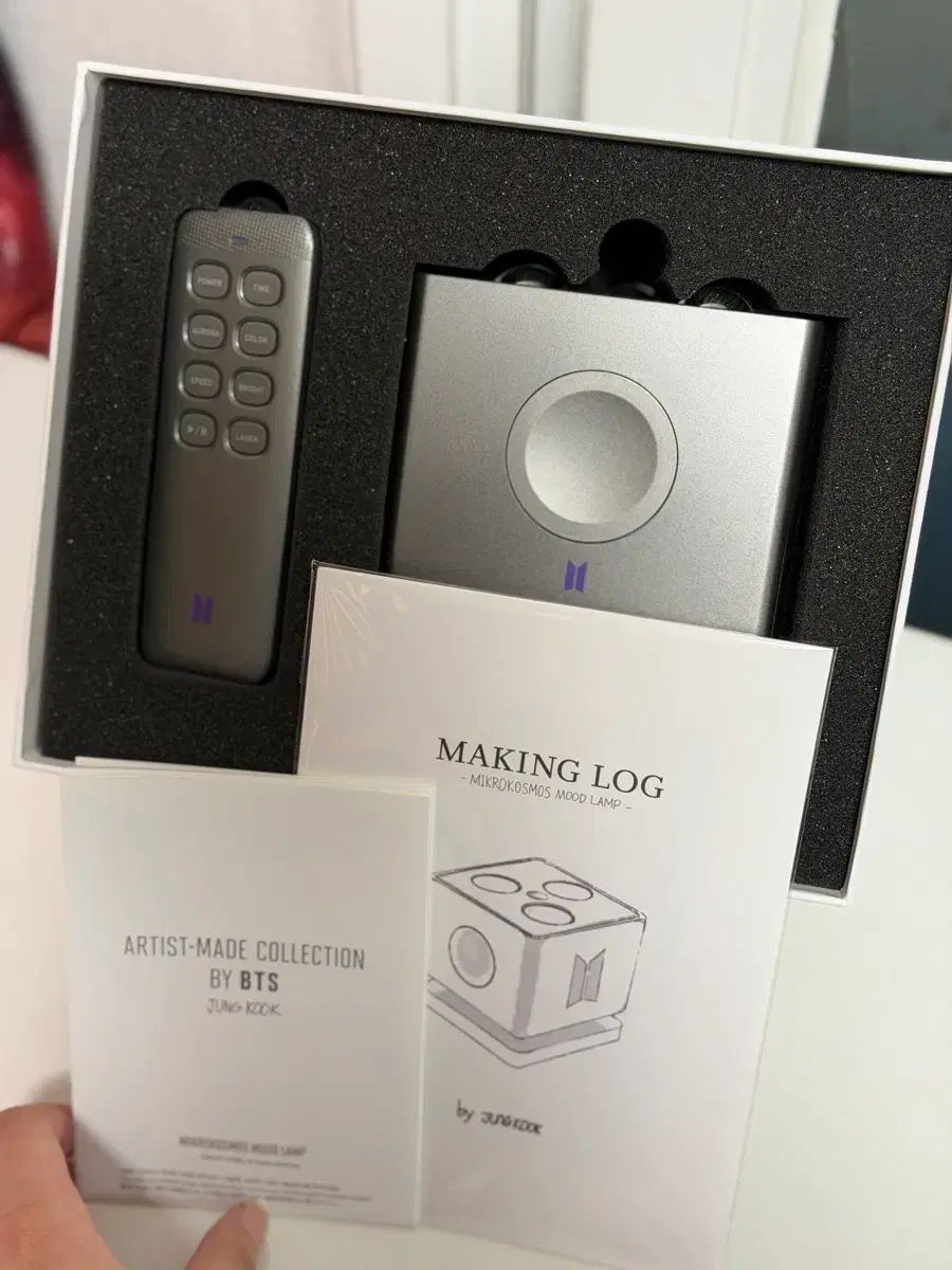 未使用トレカ 付き /Made by BTS ジョングク(JUNGKOOK・JK・グク