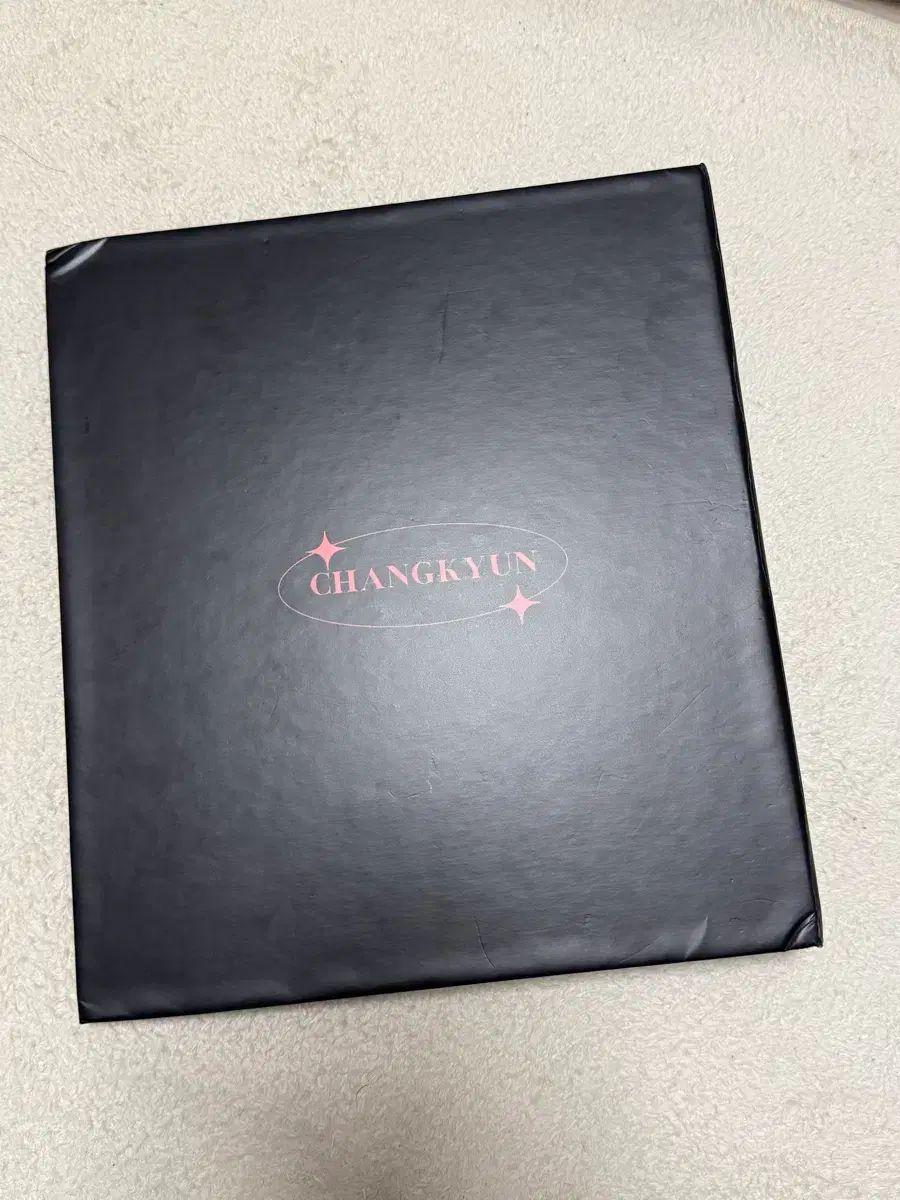 MONSTA X (モンスタエックス・モネク) MONSTA X (モンスタエックス