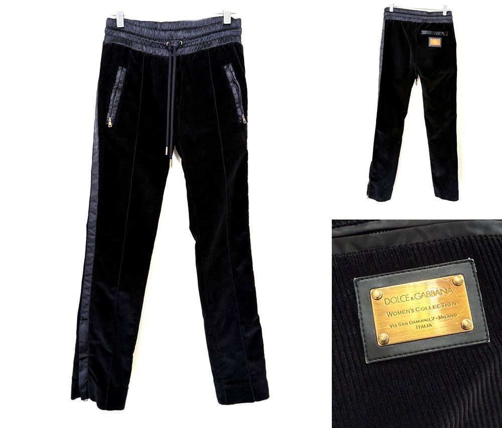 GABBANA ドルチェ＆ガッバーナ