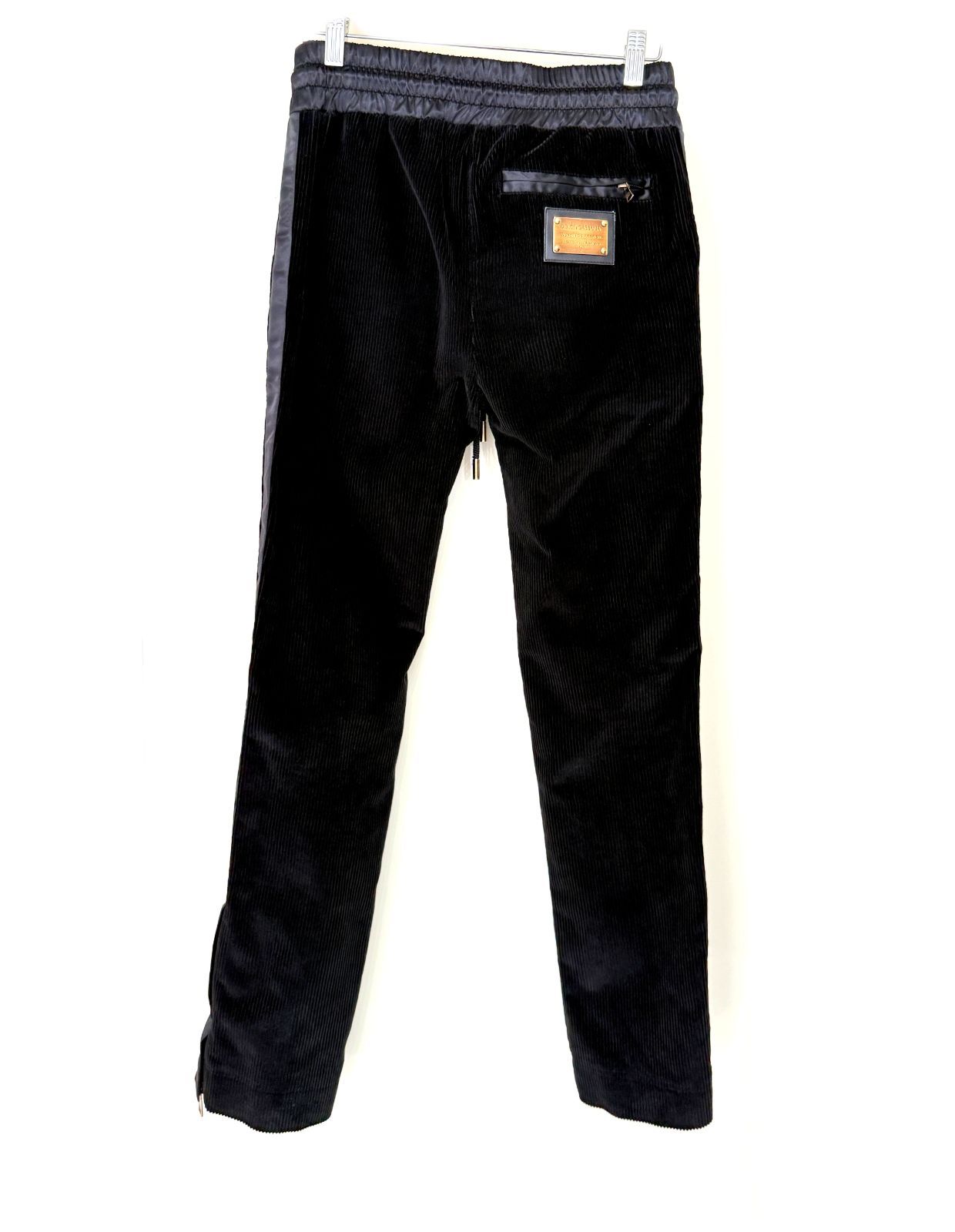 コーデュロイ パンツ