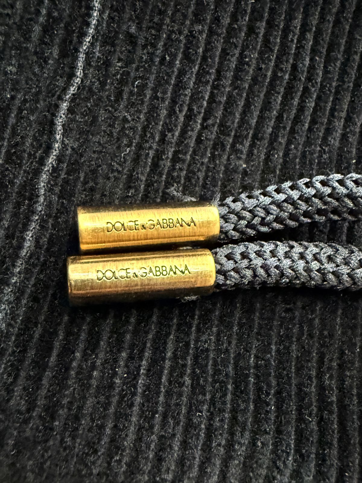 イージーパンツ コーデュロイ