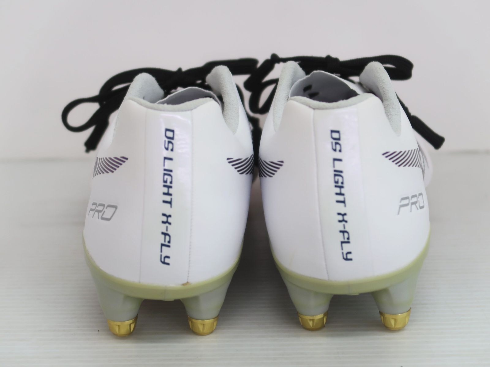 ☆1965☆asics アシックス サッカースパイク DS LIGHT X-FLY PRO ST DS 