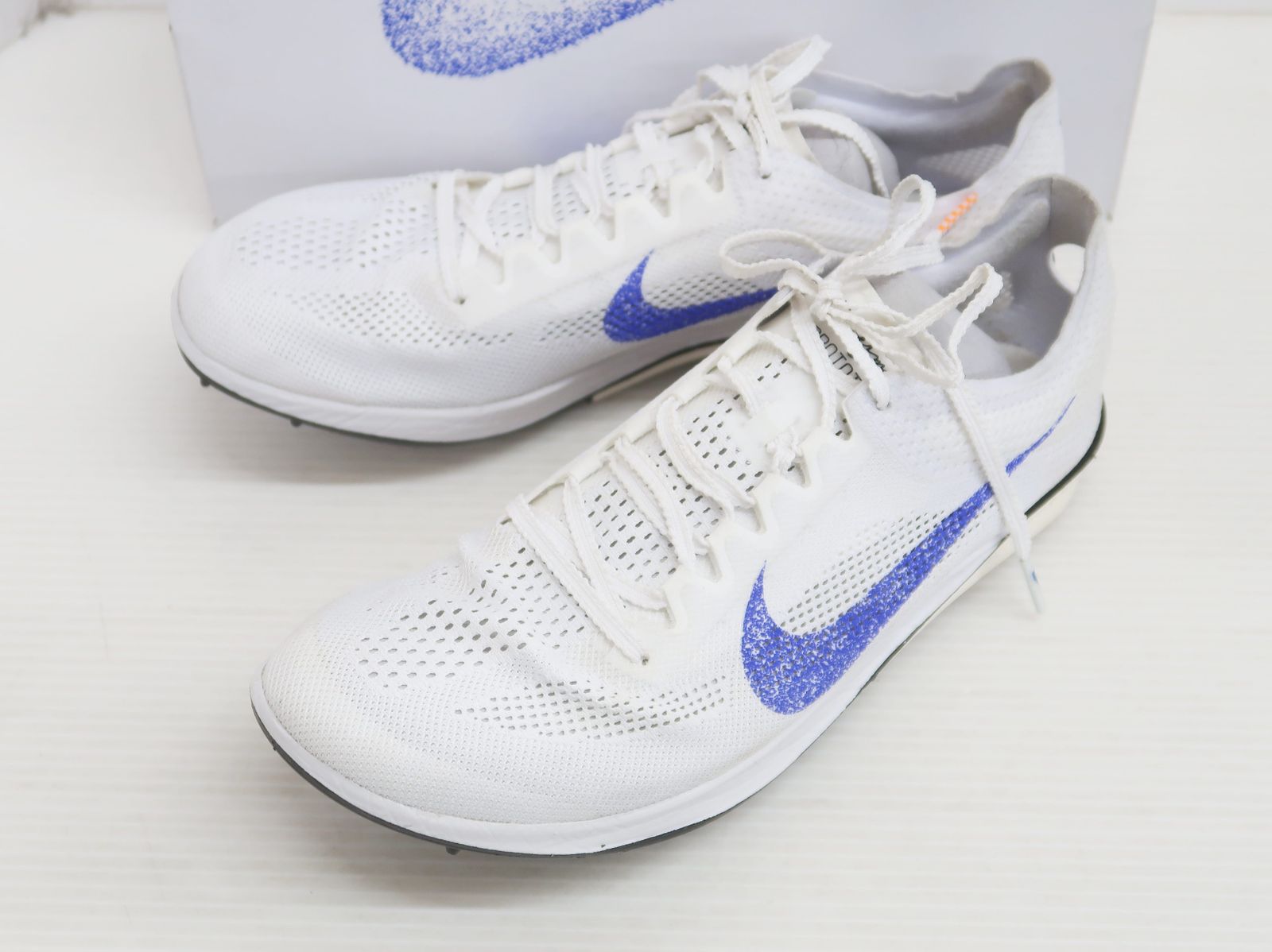 ☆1948☆NIKE ナイキ ZOOMX DRAGONFLY 2 FP 