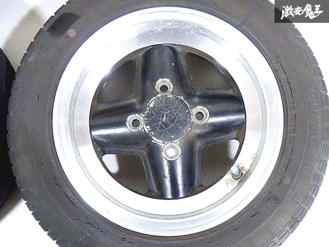 ローバーミニ レボリューションホイール　12インチ5J PCD 101.65 ローバーミニ レボリューションホイール 12インチ5J PCD 101.65