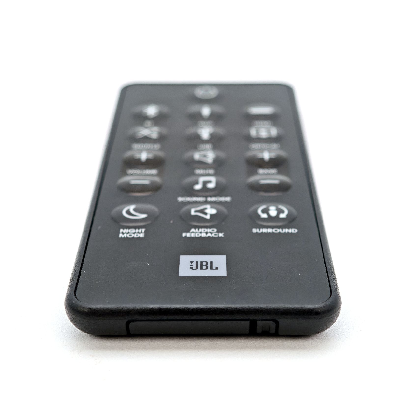 JBL Bar Studio サウンドバー用リモコン - メルカリ