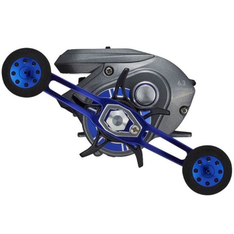 ダイワ 船リール ライトゲーム X IC 150L-DH 左ハンドル 24年モデル 船