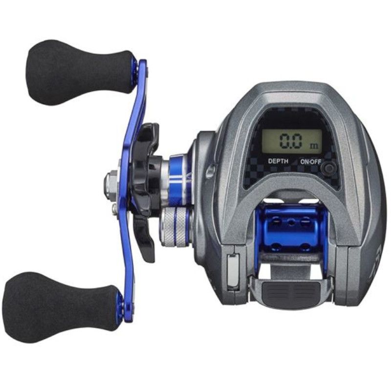 ダイワ 船リール ライトゲーム X IC 150L-DH 左ハンドル 24年モデル 船