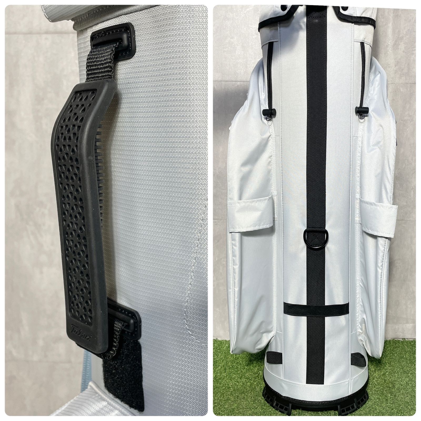 Titleist タイトリスト