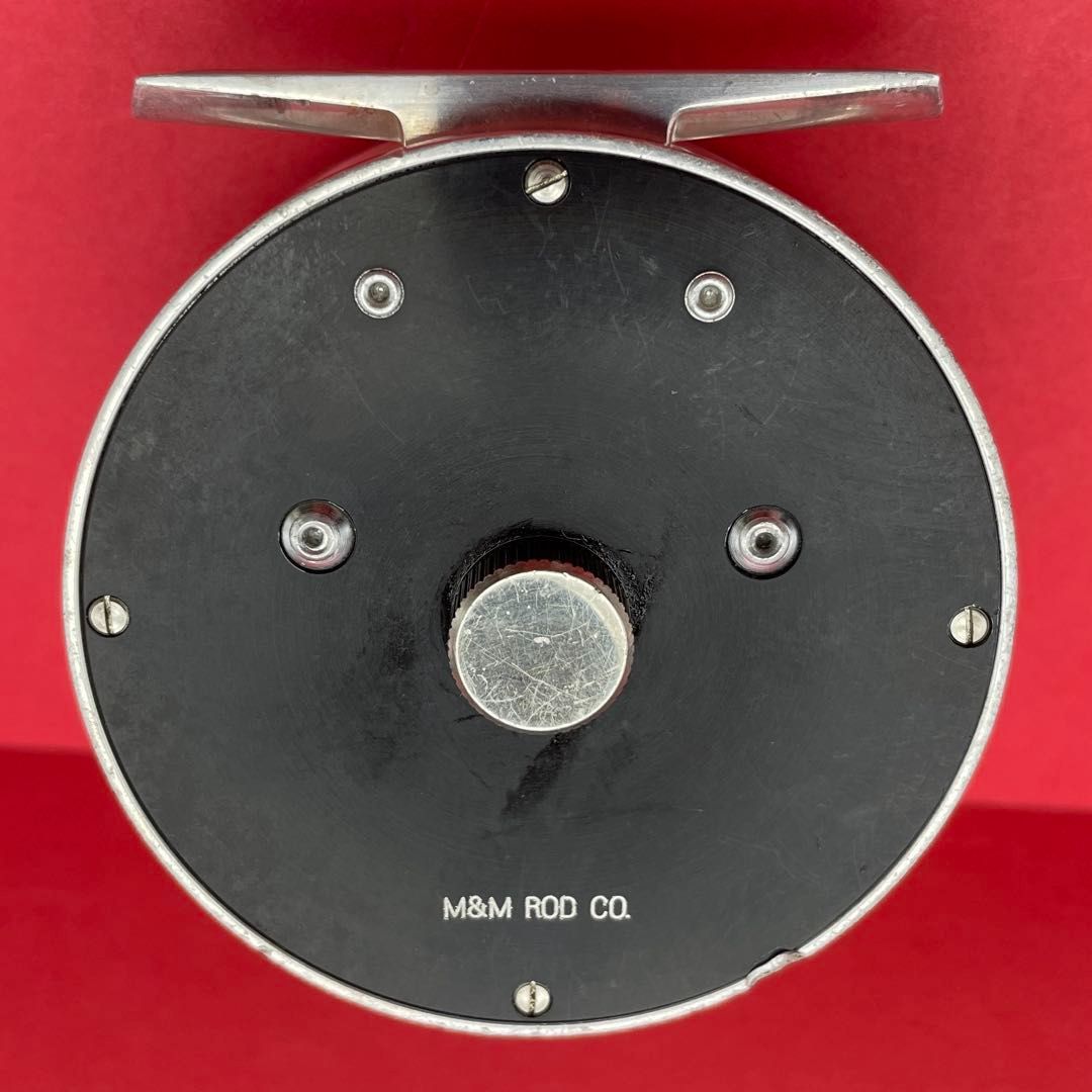 幅33 フライリール