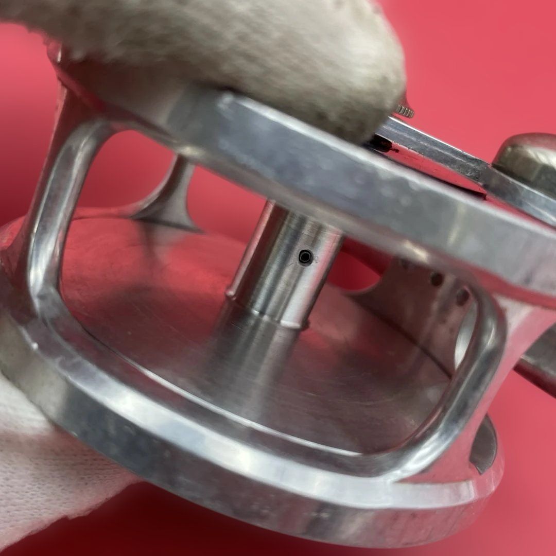 フライリール フライフィッシング