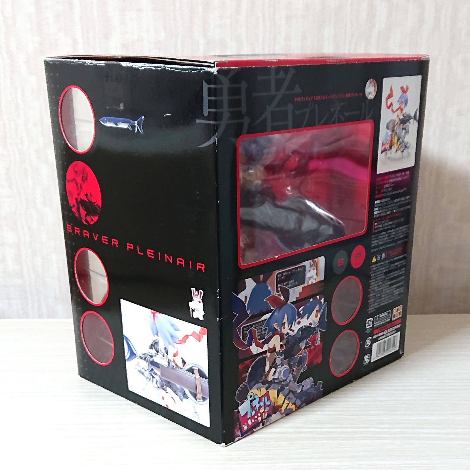 TG式プレネールでいこう 勇者プレネール プレネールさん 原田たけひと