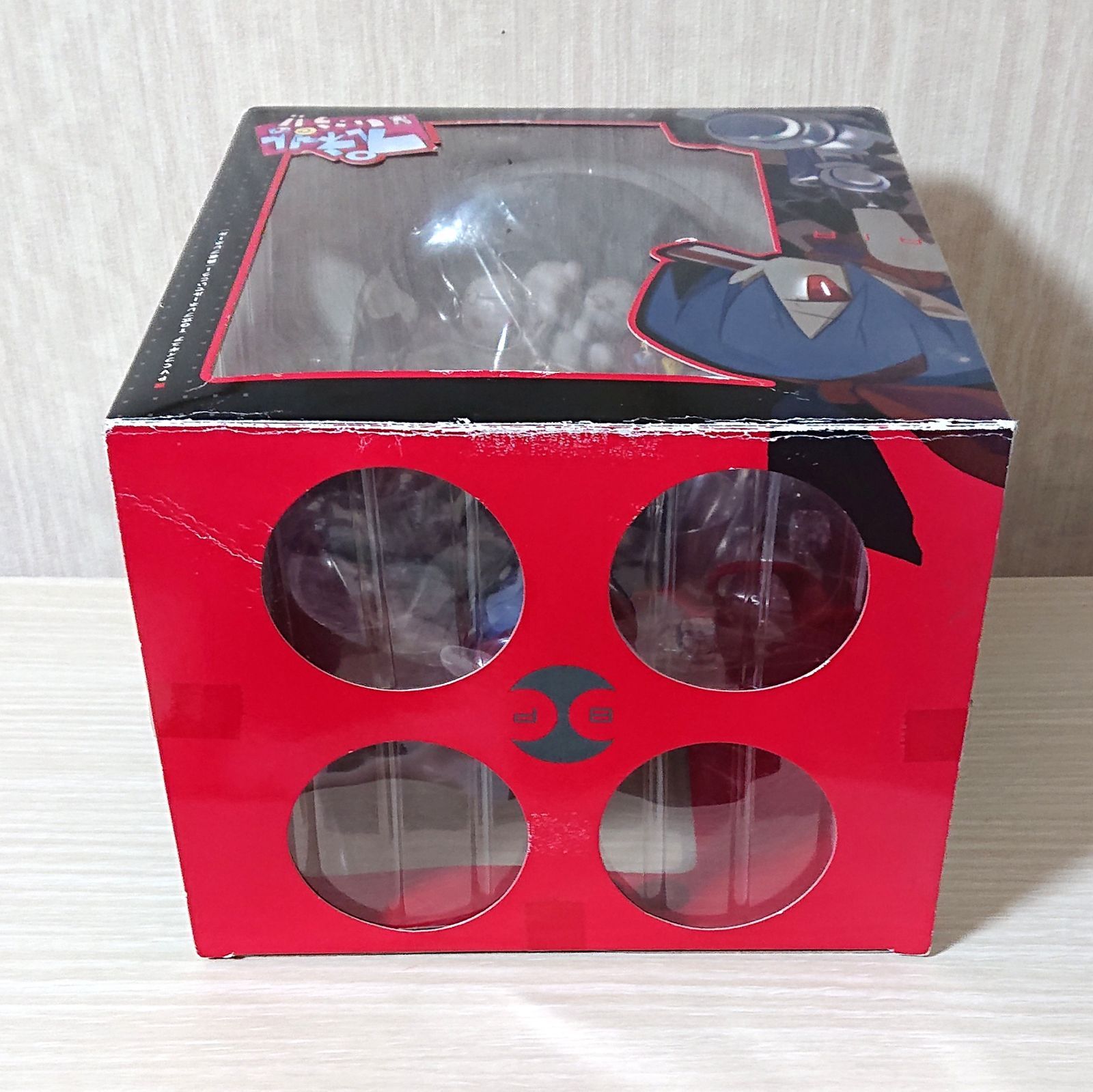 TG式プレネールでいこう 勇者プレネール プレネールさん 原田たけひと