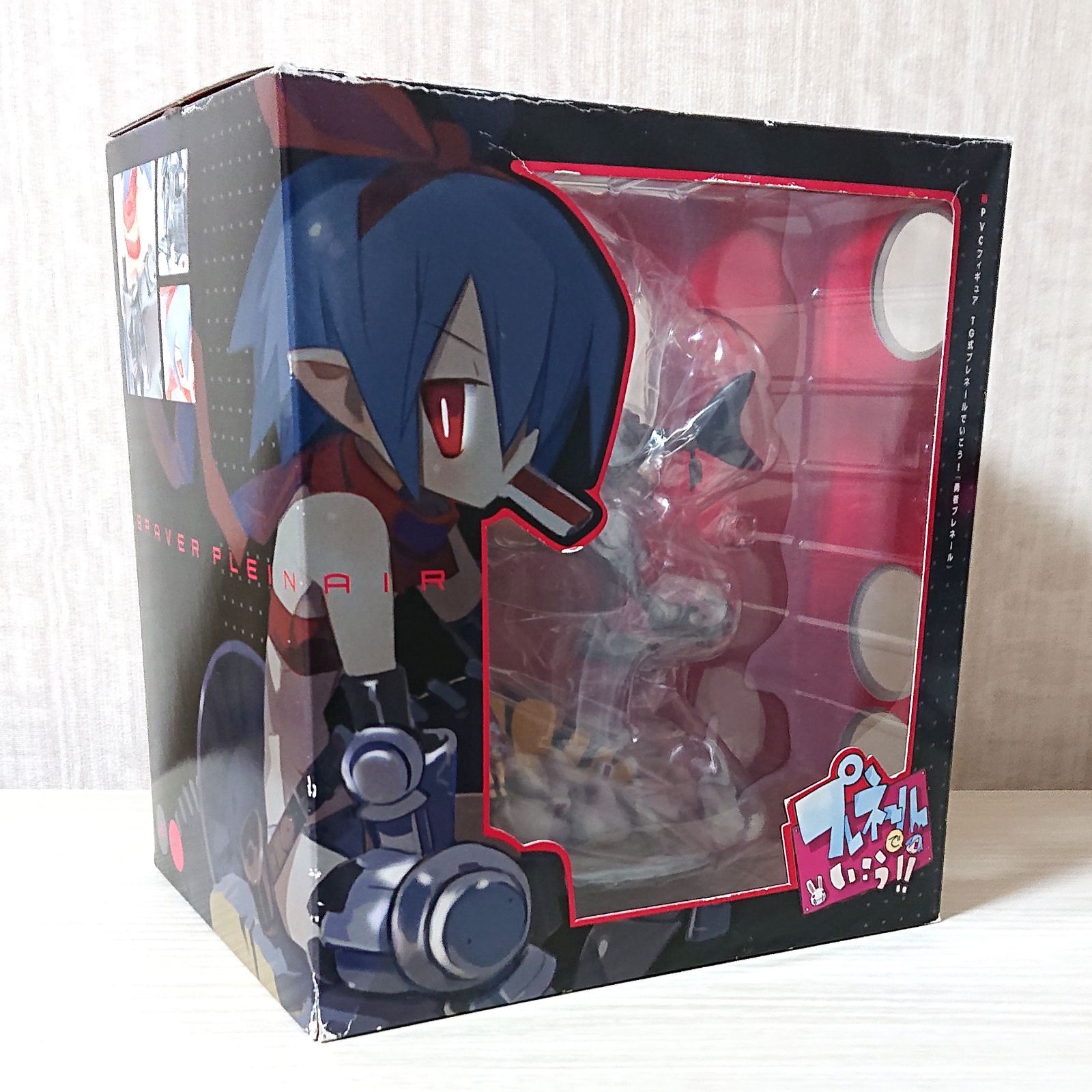 TG式プレネールでいこう 勇者プレネール プレネールさん 原田たけひと