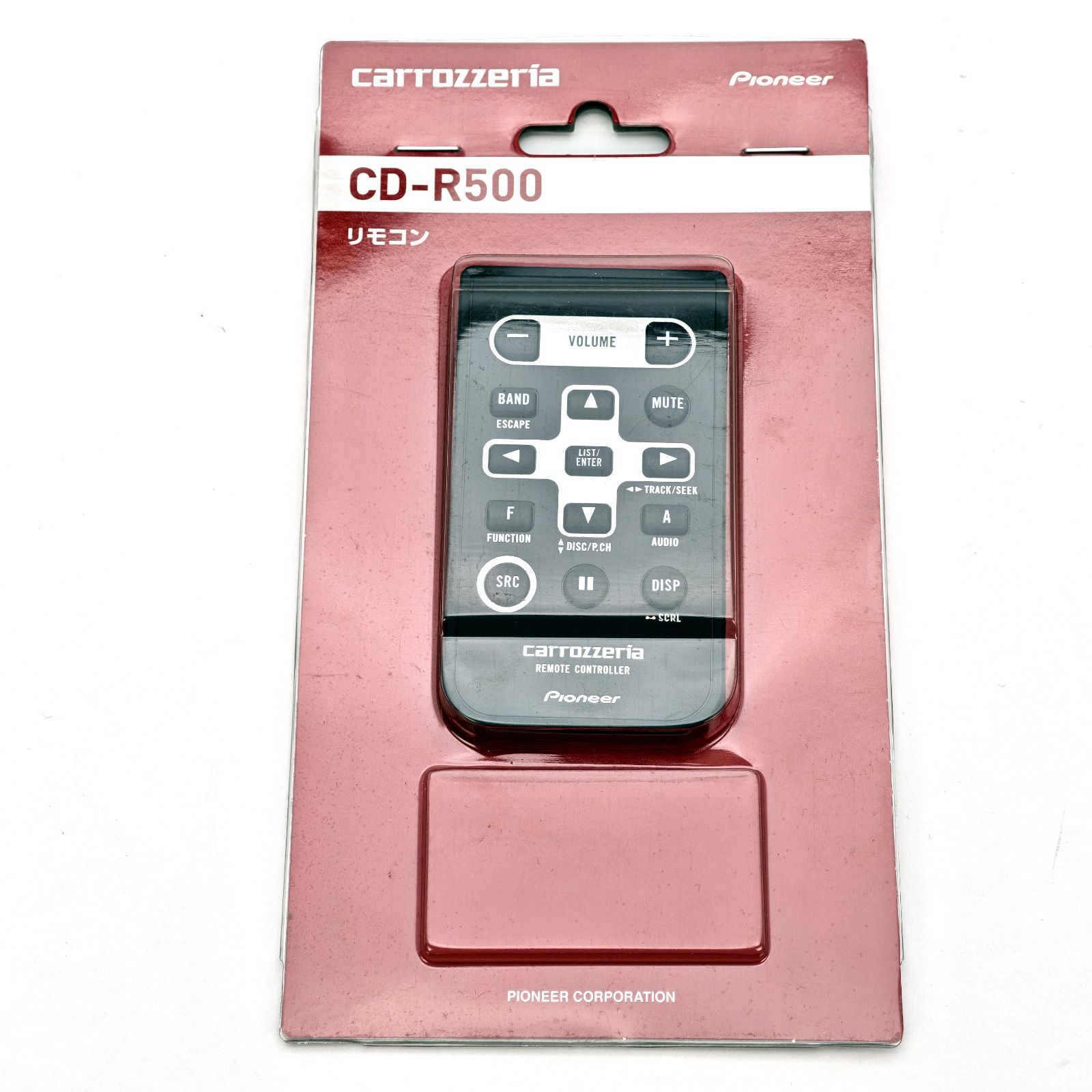 未使用品】Pioneer carrozzeria パイオニア カロッツェリア カー 