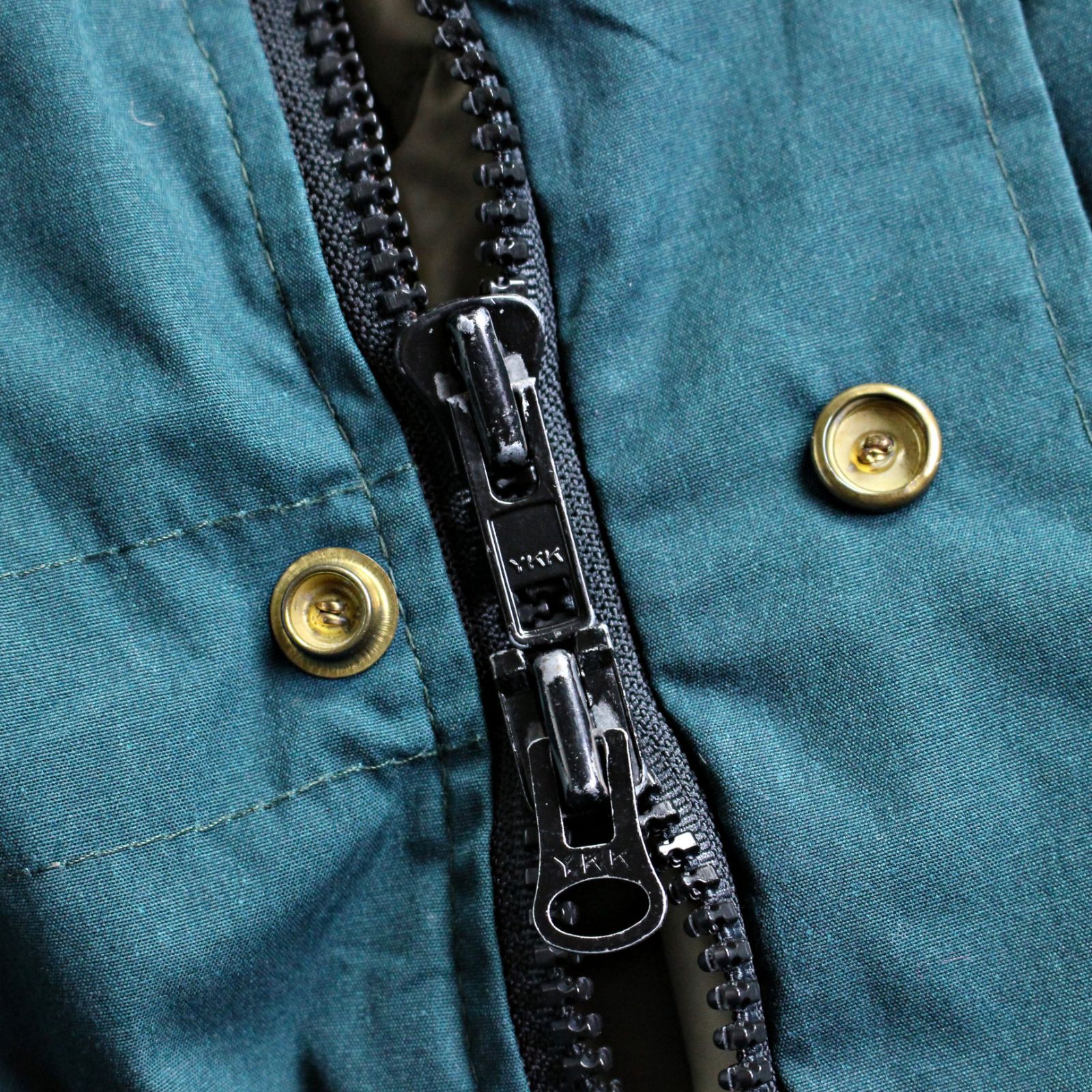 EDDIE オンライン BAUER】80s 黒タグ USA製 エディバウアー グース