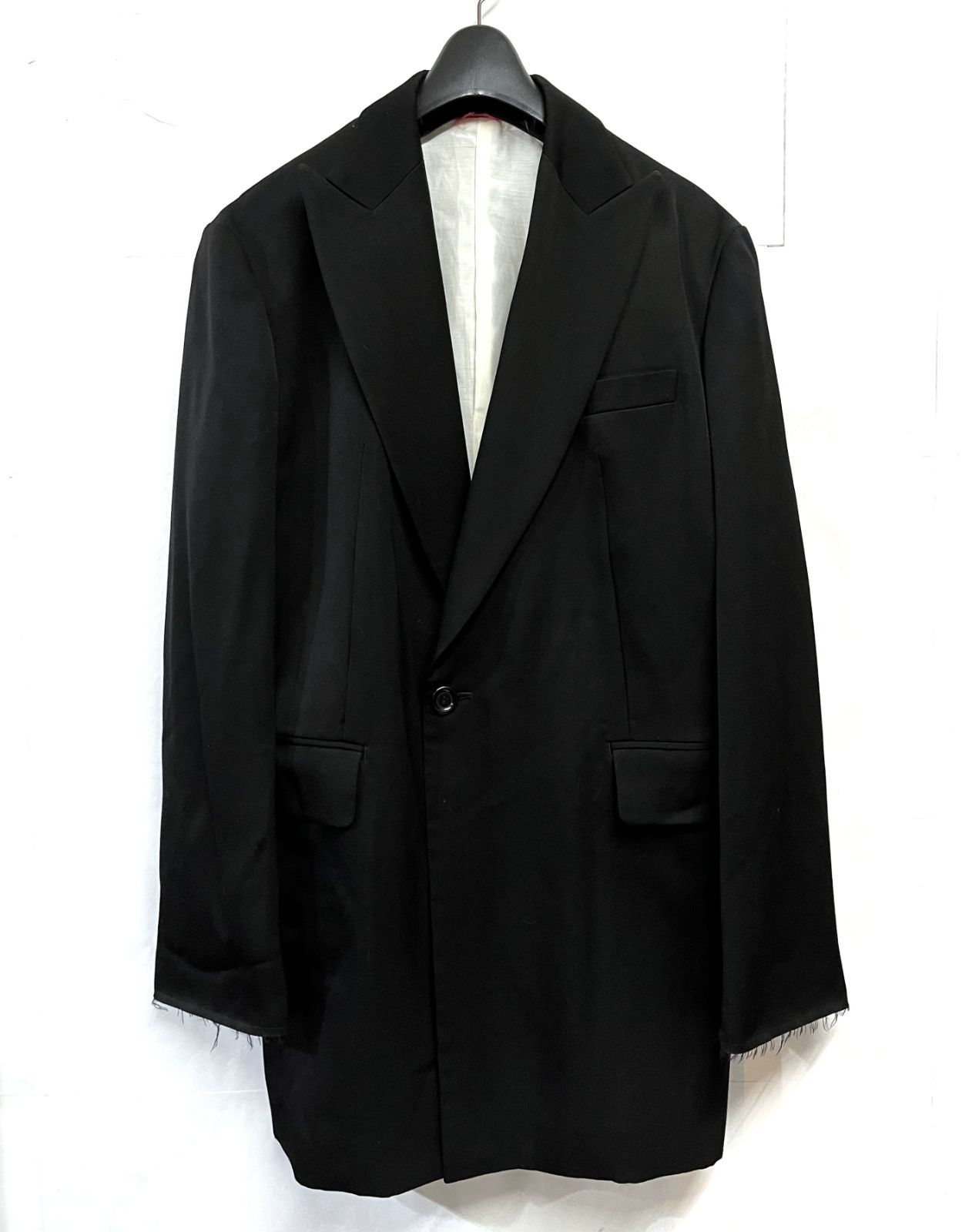 Yohji Yamamoto Y's Pink｜ヨウジヤマモト ワイズ ピンク 1B