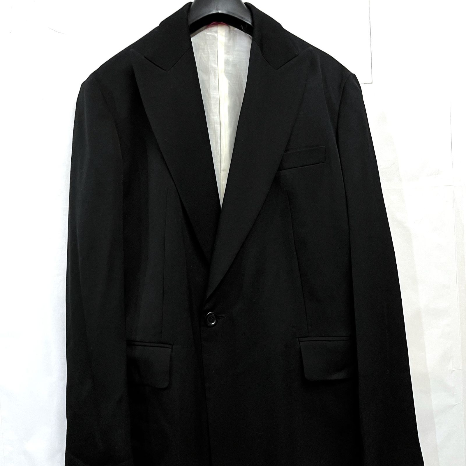 Yohji Yamamoto Y's Pink｜ヨウジヤマモト ワイズ ピンク 1B