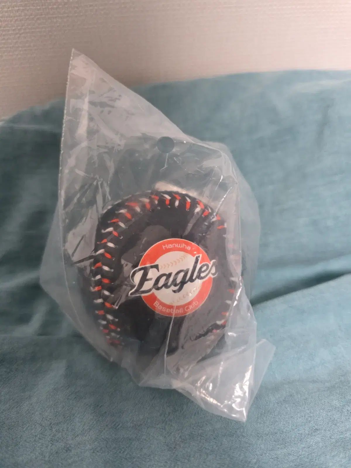 2025 Hanwhae ハンファ ポストシーズン 記念球