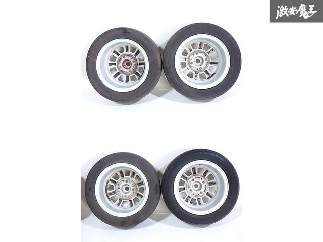 ○UK LINE XN12A ローバーミニ クラシックミニ MINI 12インチ 5J +31