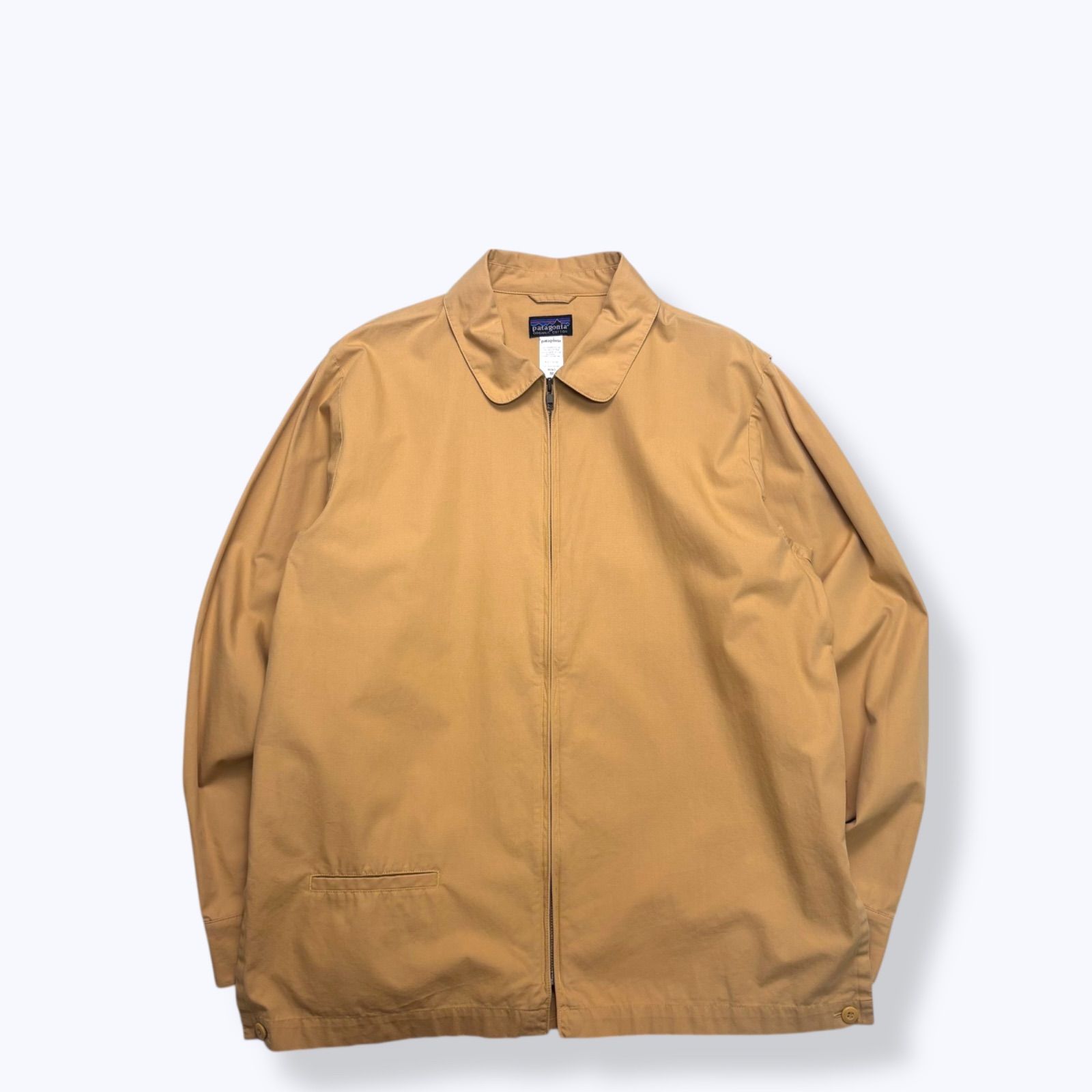 00's (F06) Patagonia Never Never Jacket 00s パタゴニア ネバー